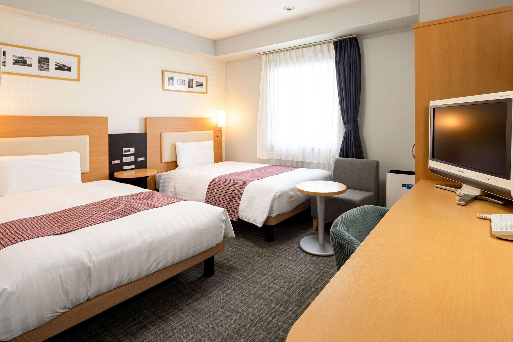 Comfort Hotel Hamamatsu Ngoại thất bức ảnh