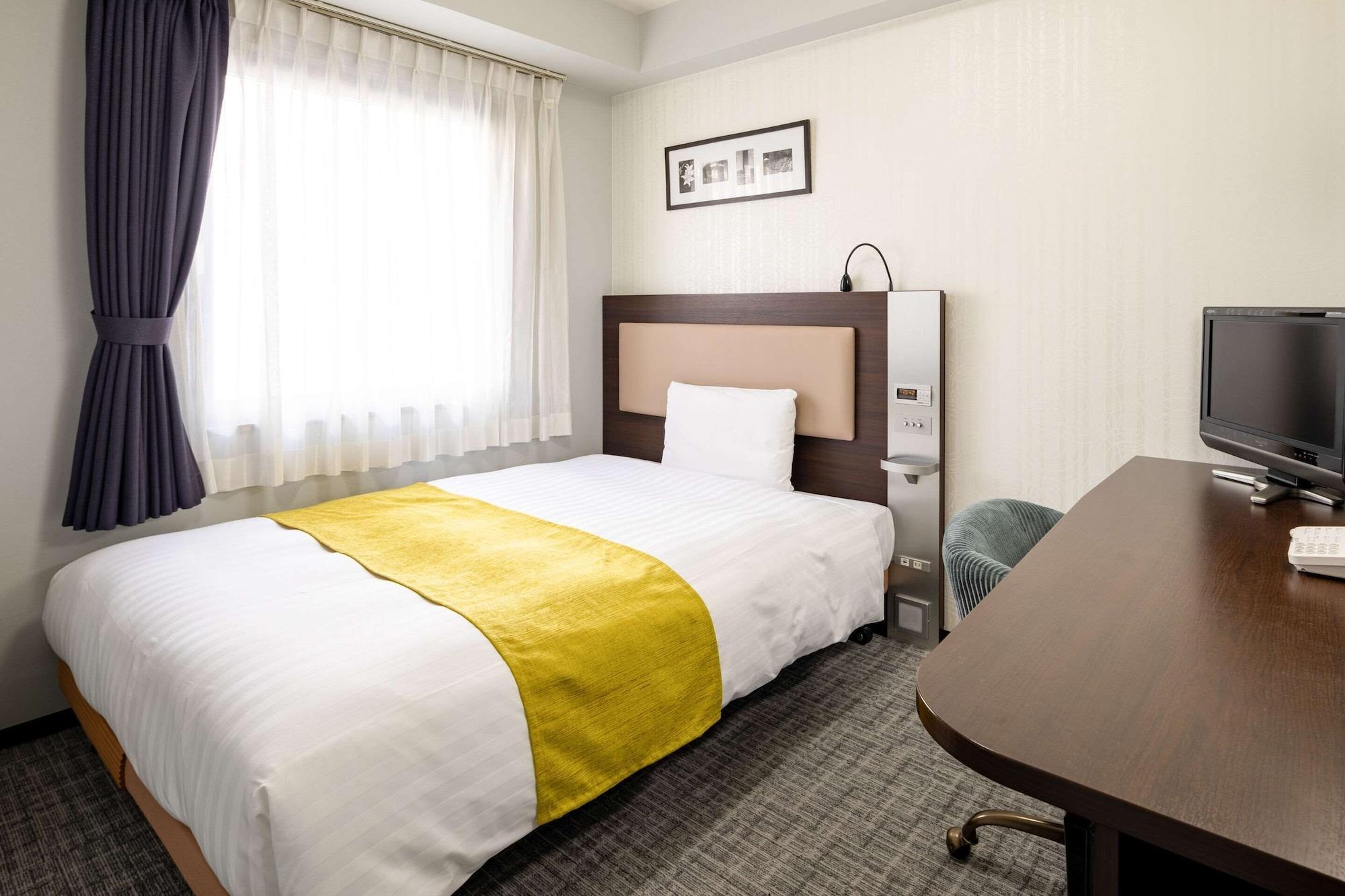 Comfort Hotel Hamamatsu Ngoại thất bức ảnh