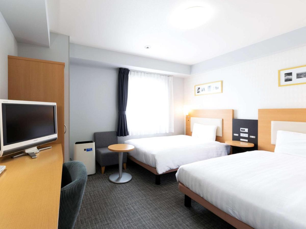 Comfort Hotel Hamamatsu Ngoại thất bức ảnh