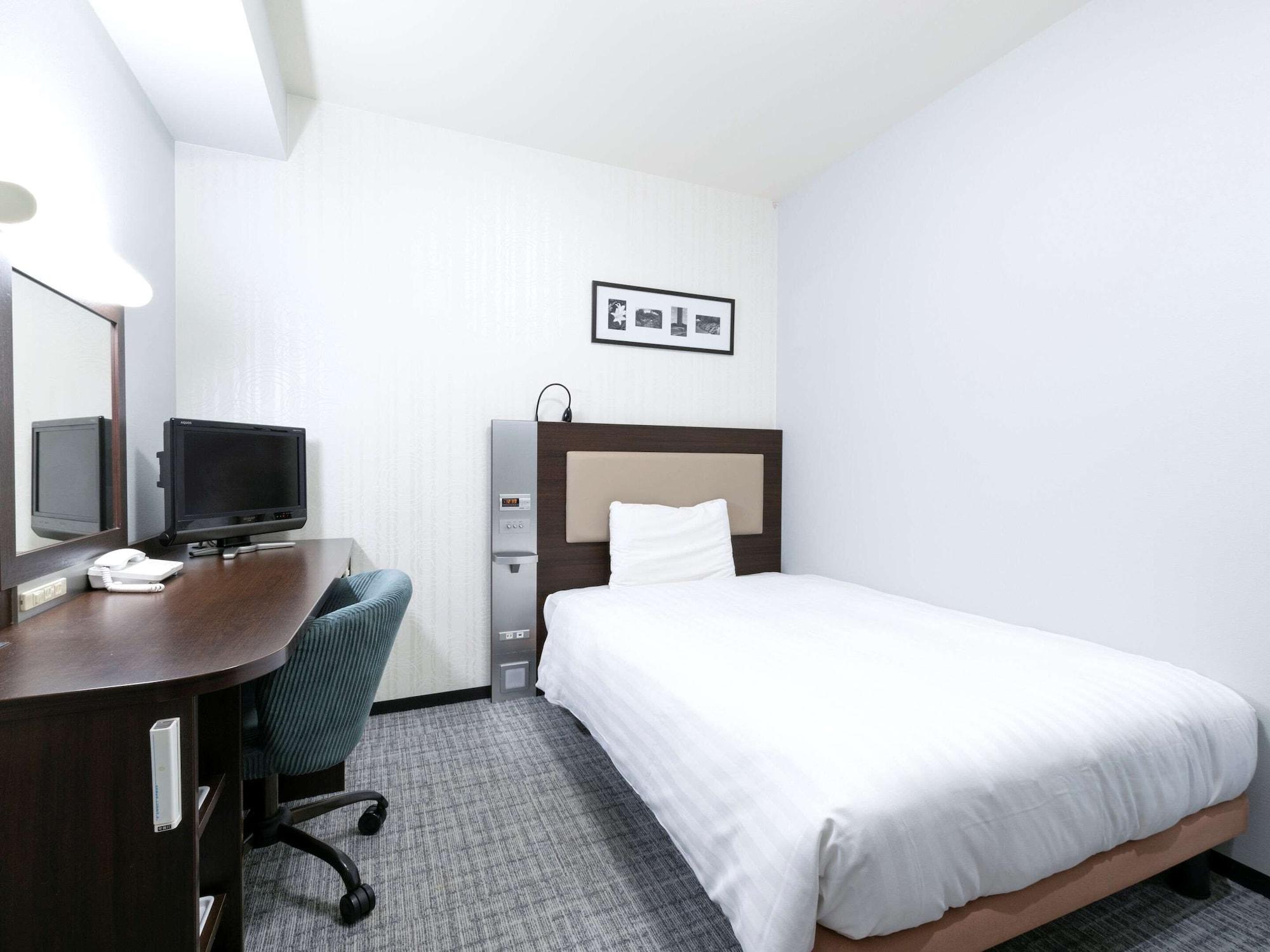 Comfort Hotel Hamamatsu Ngoại thất bức ảnh